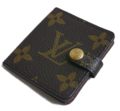 Authentic LOUIS VUITTON Photo Case PVC #3845 | eBay US