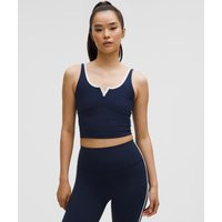 lululemon Align™ Notched-Neck Tank Top | Lululemon (US)