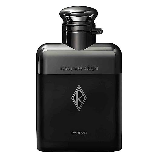 Ralph Lauren - Ralph's Club - Parfum - Men's Cologne - Woody & Ambery - With Lavandin, Vetiver, C... | Amazon (US)