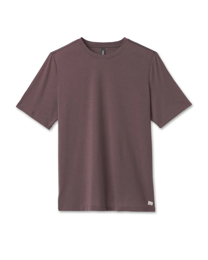 Current Tech Tee | Vuori Clothing (US & Canada)