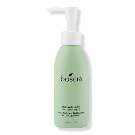 MakeUp-BreakUp Cool Cleansing Oil - boscia | Ulta Beauty | Ulta