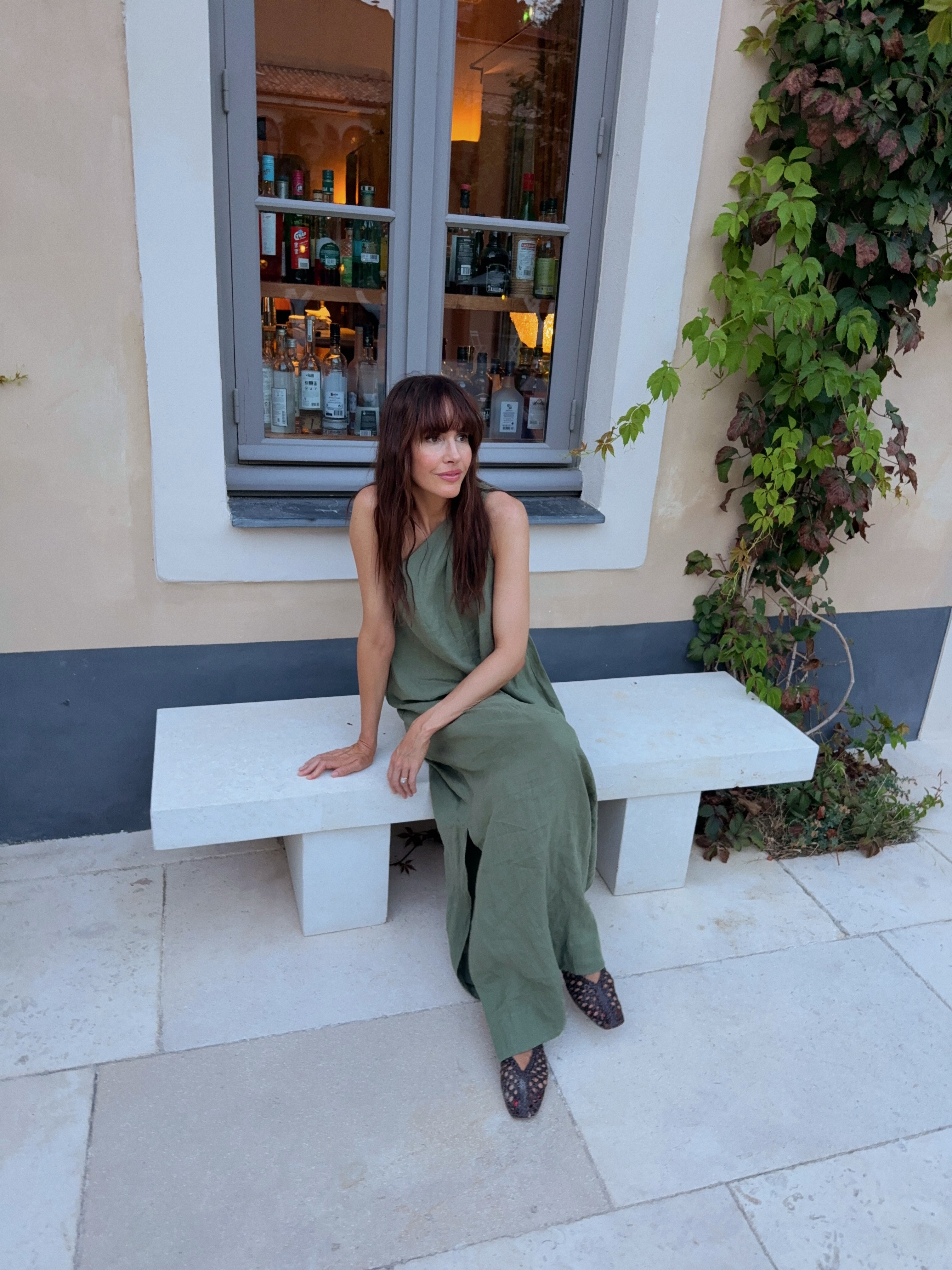 Drinks in the courtyard 🇫🇷

#LTKsummer #LTKtravel #LTKstyletip