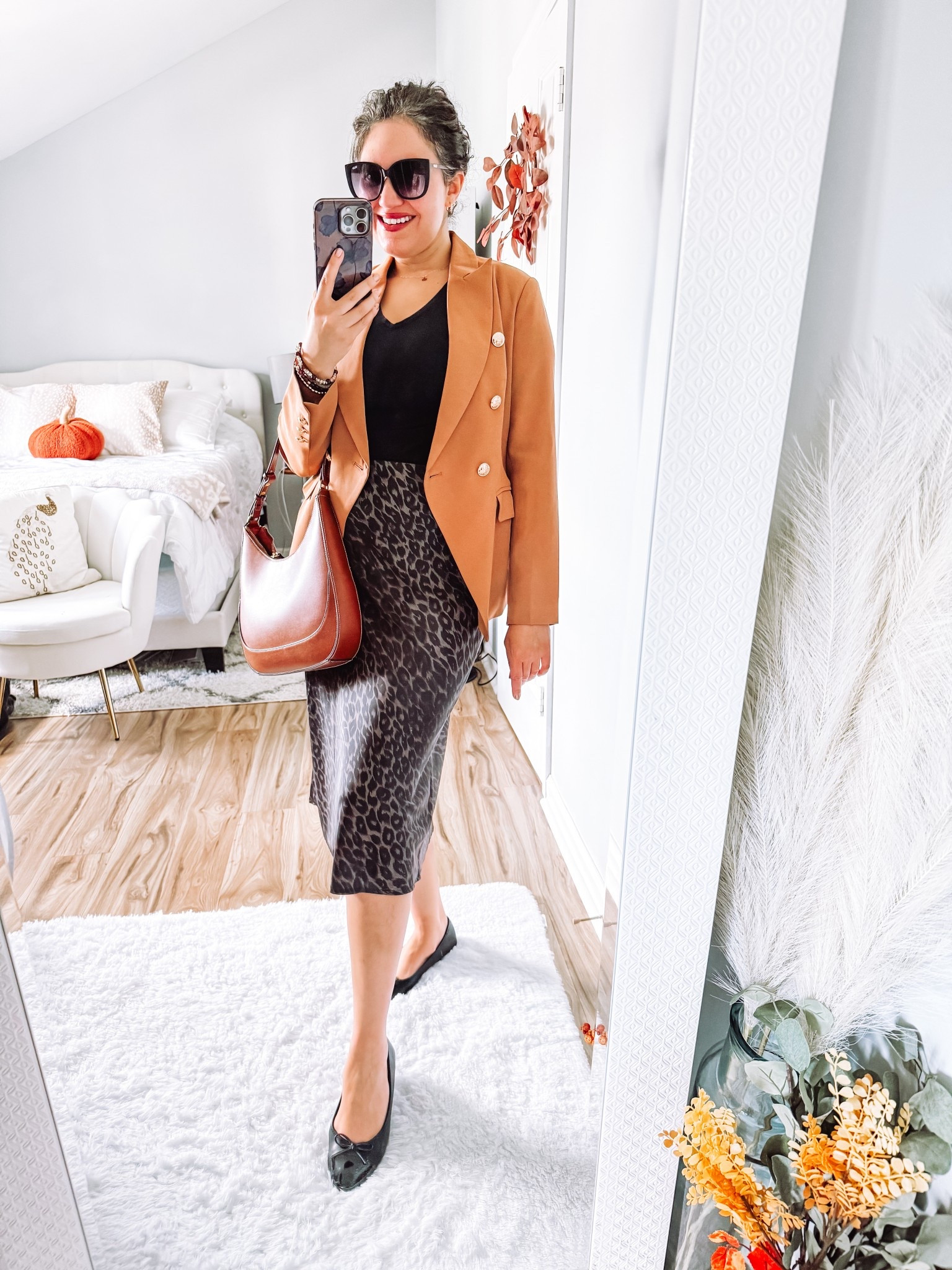 Fall outfit, work outfit, workwear, blazer outfit, amazon fashion 

#LTKWorkwear #LTKStyleTip
