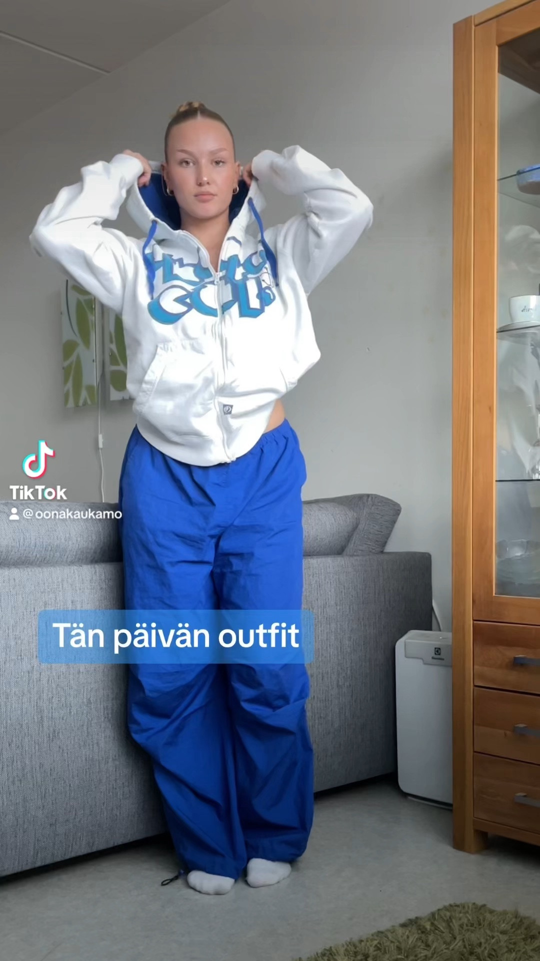 Style idea, similar chlothes are tagged!🤍

#LTKstyletip #LTKFind #LTKBacktoSchool