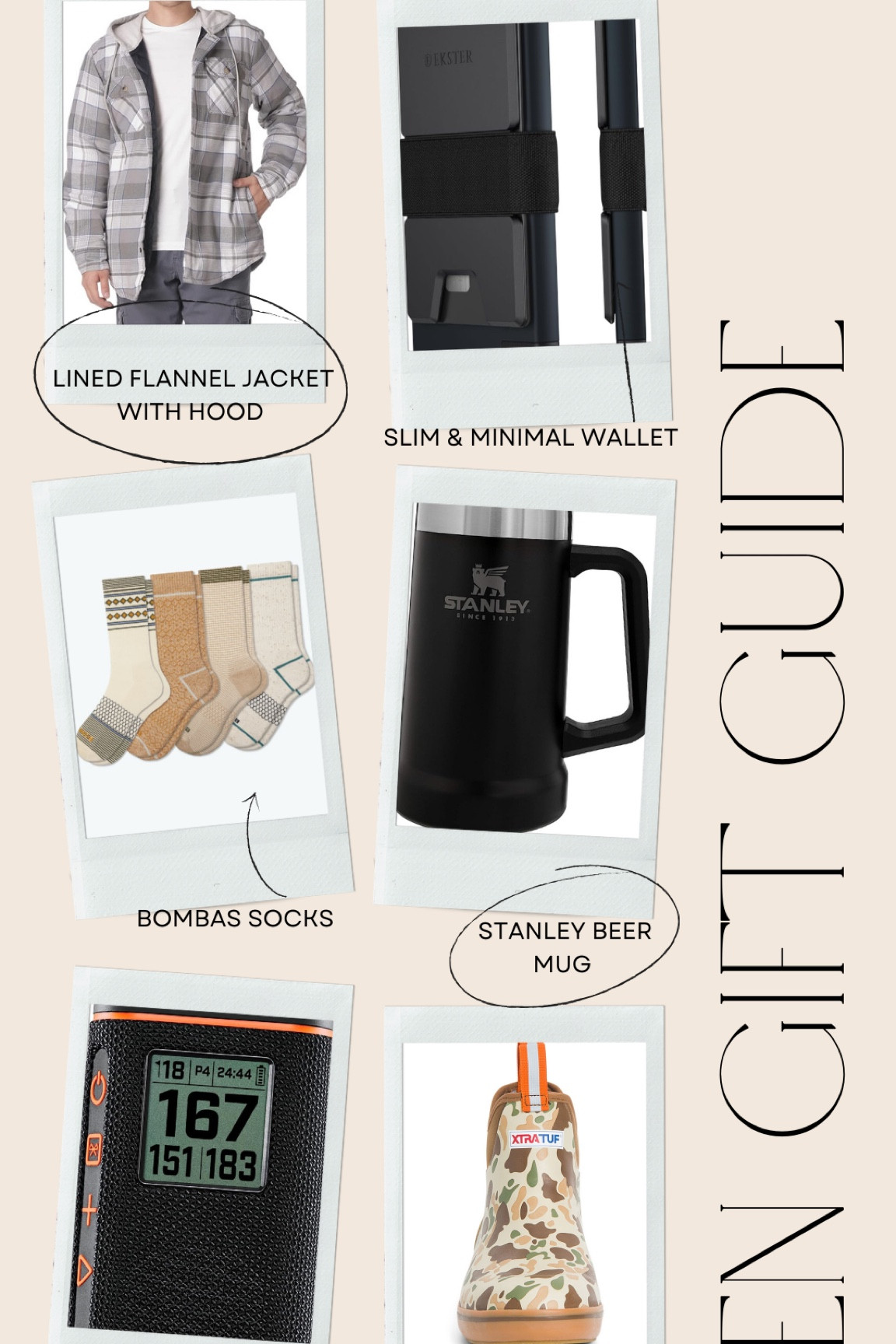 Men’s Gift Guide, Gifts for Him, Manly Must Haves, Guy Gifts, Men Essentials, His Wishlist 

#LTKHoliday #LTKmens #LTKGiftGuide