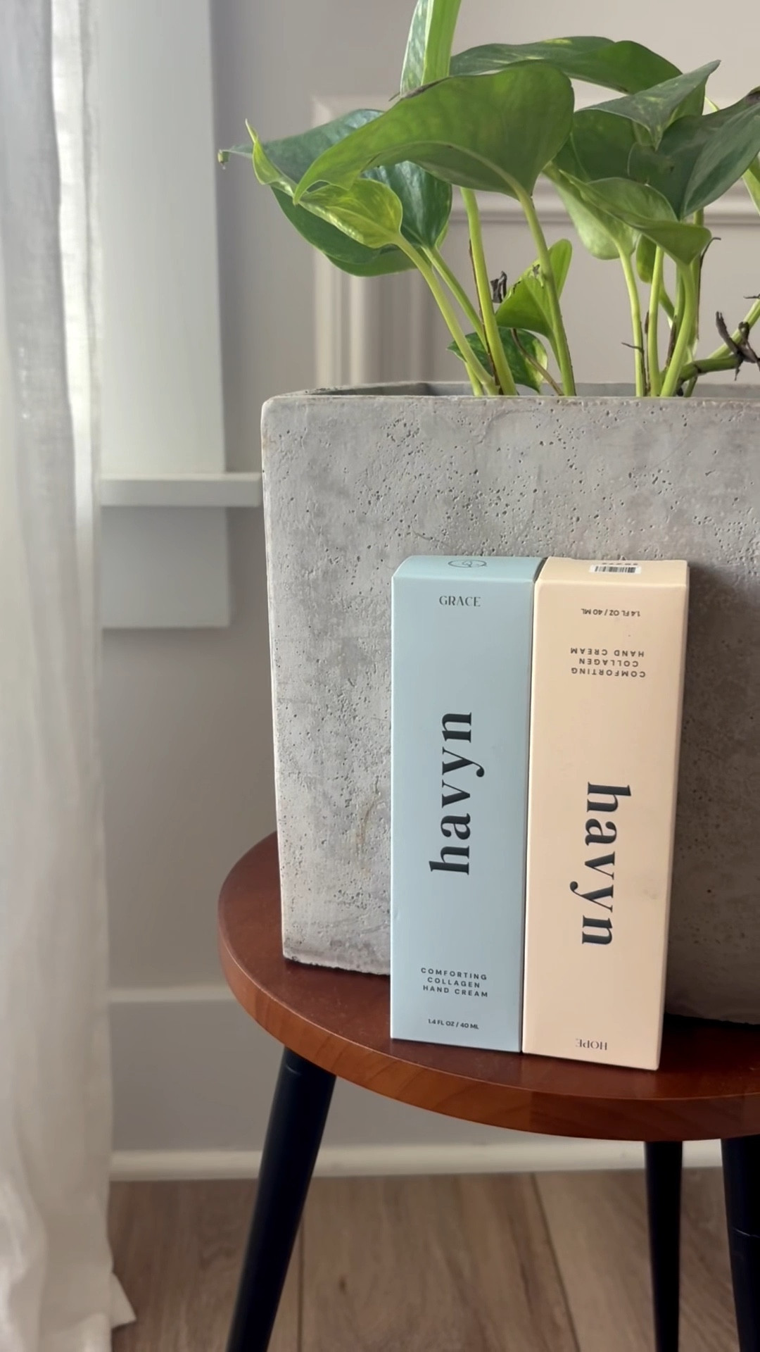 Havyn Hand Cream at Anthropologie 🫶🏼 @havynco @ltkshop #ad #havynco #anthropologie @Anthropologie 

#LTKBeauty #LTKselfcare #LTKMothersDay