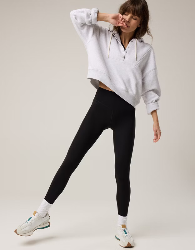 OFFLINE By Aerie Real Me XTRA Hold Up! Lift Legging | American Eagle Outfitters (US & CA)