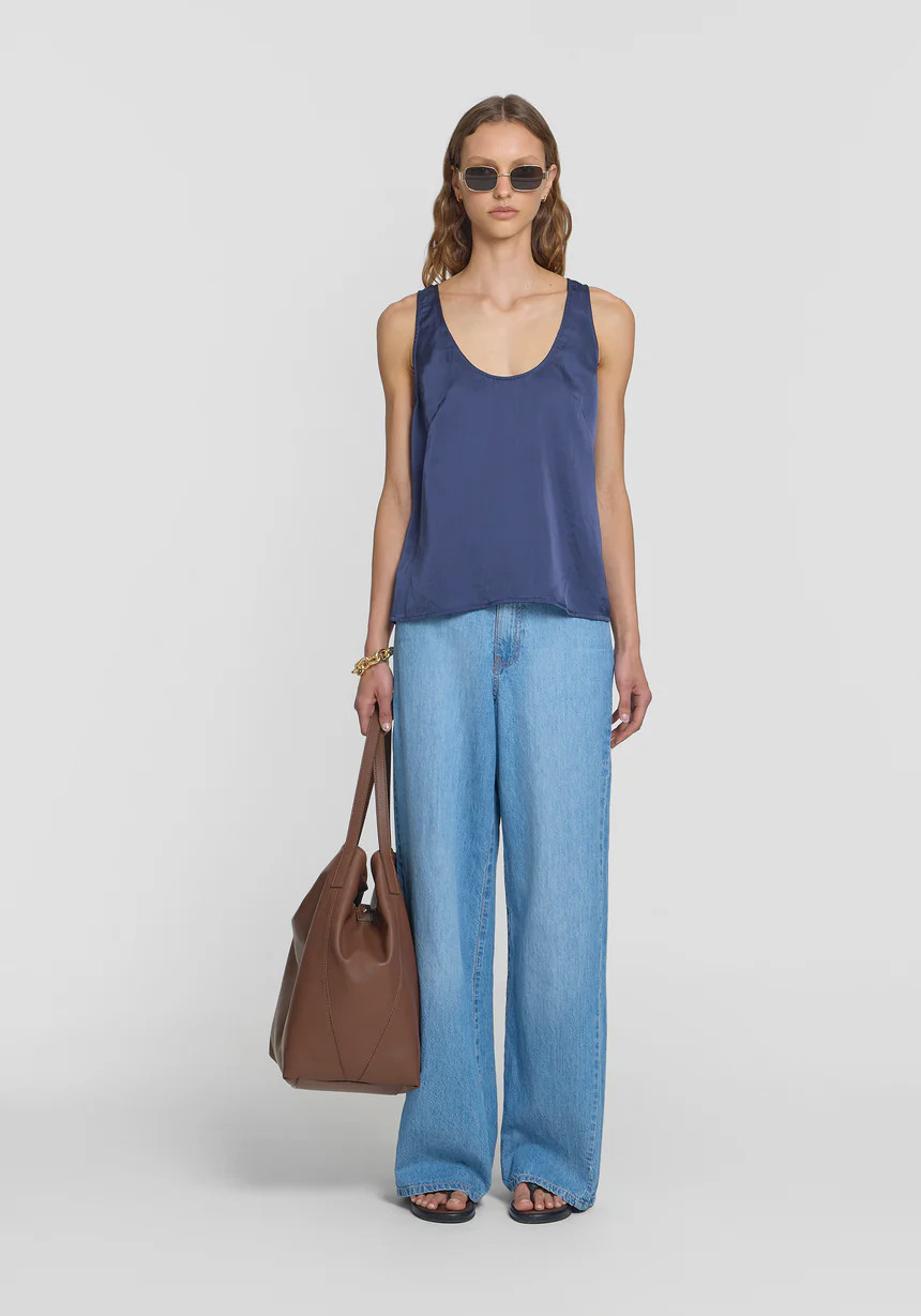 Tybalt Tank | Viktoria & Woods