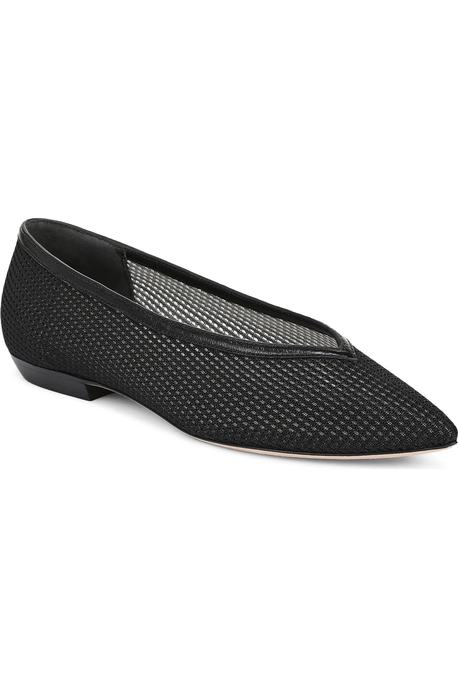 Bancroft Pointed Toe Flat (Women) | Nordstrom | Nordstrom
