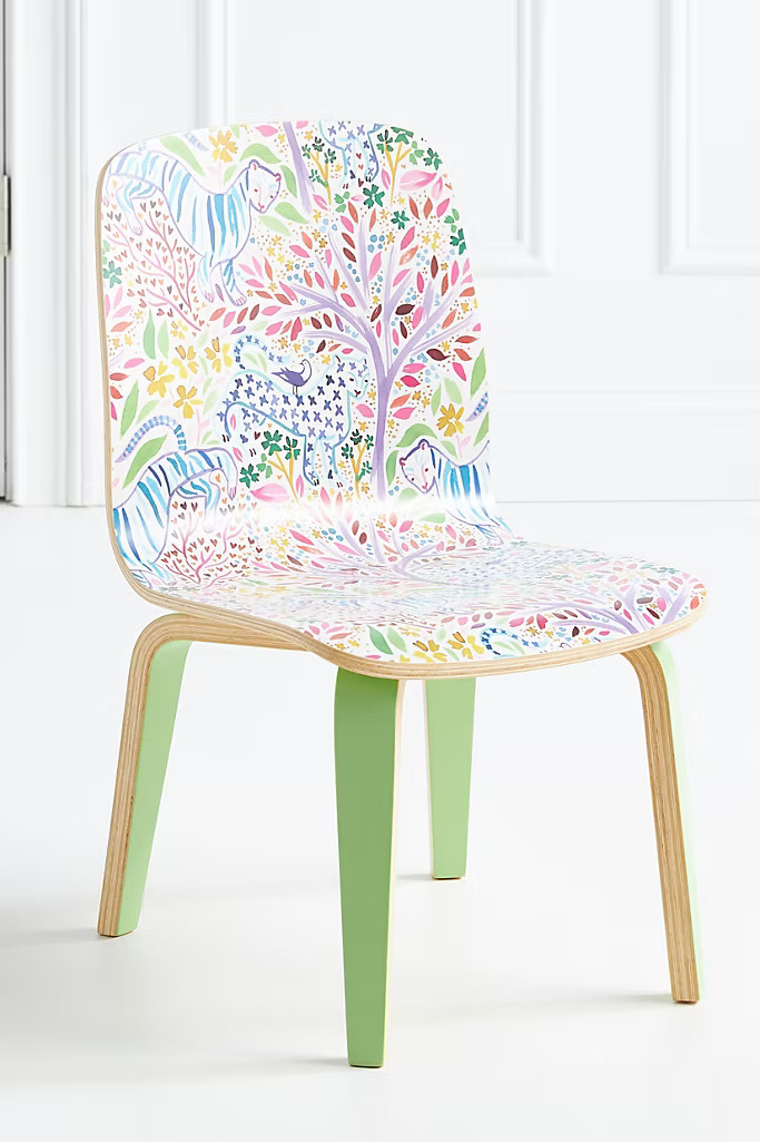 Ligers Tamsin Kids Chair | Anthropologie (US)