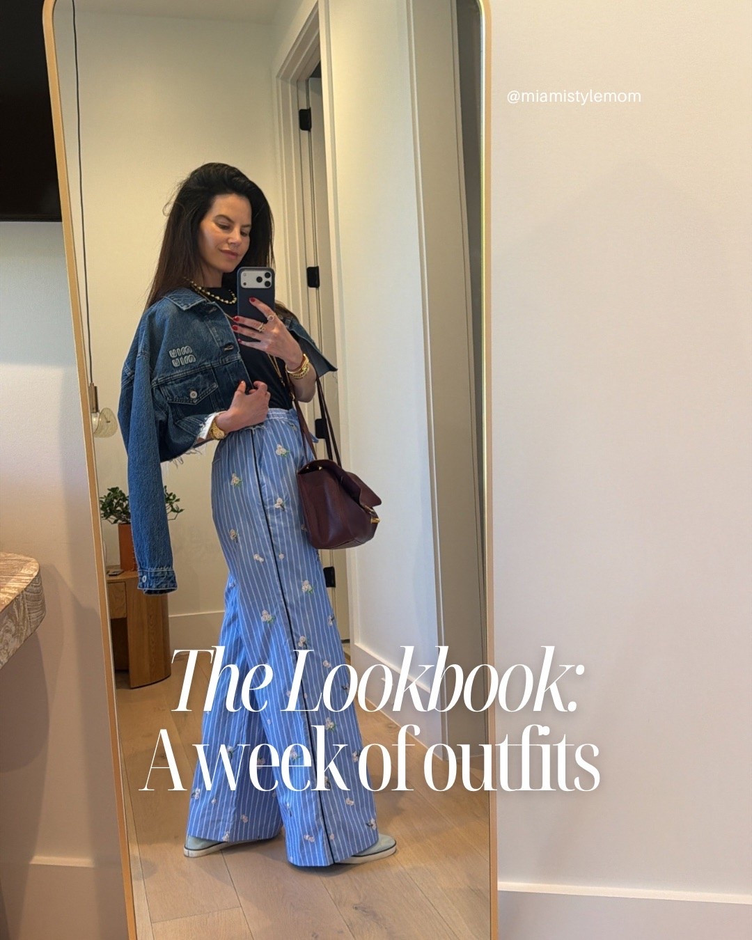Check out my Instagram for the rest of the outfits!

#LTKdayinmylife #LTKgrwm #LTKootd