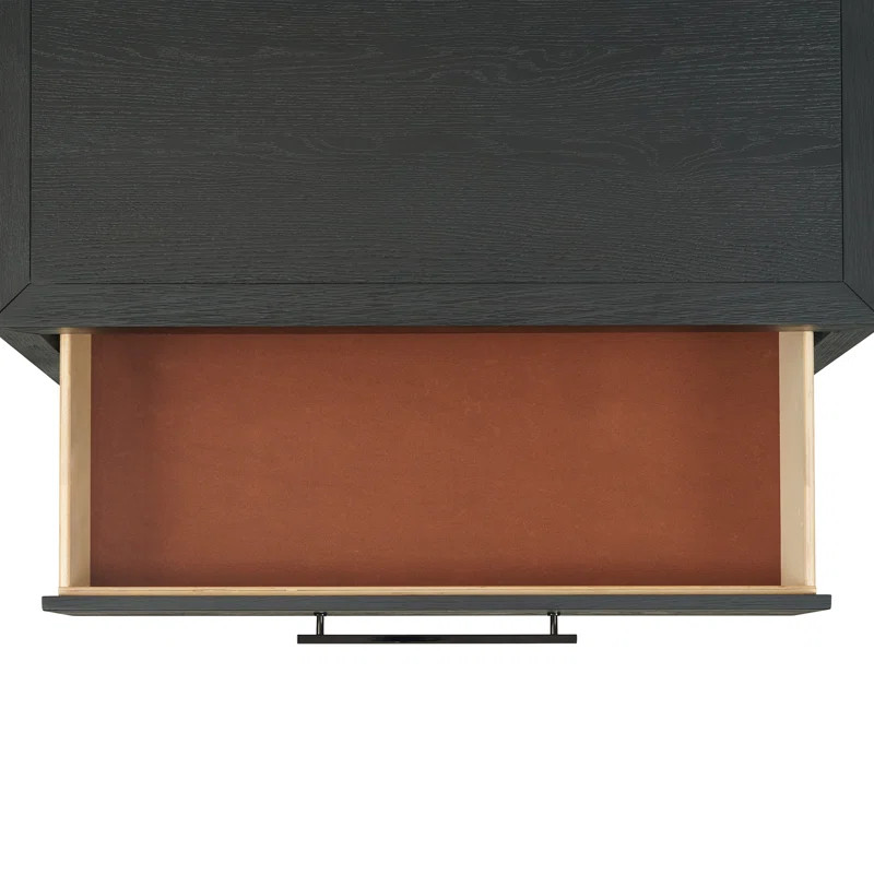 Brentson 28'' W Nightstand | Wayfair North America