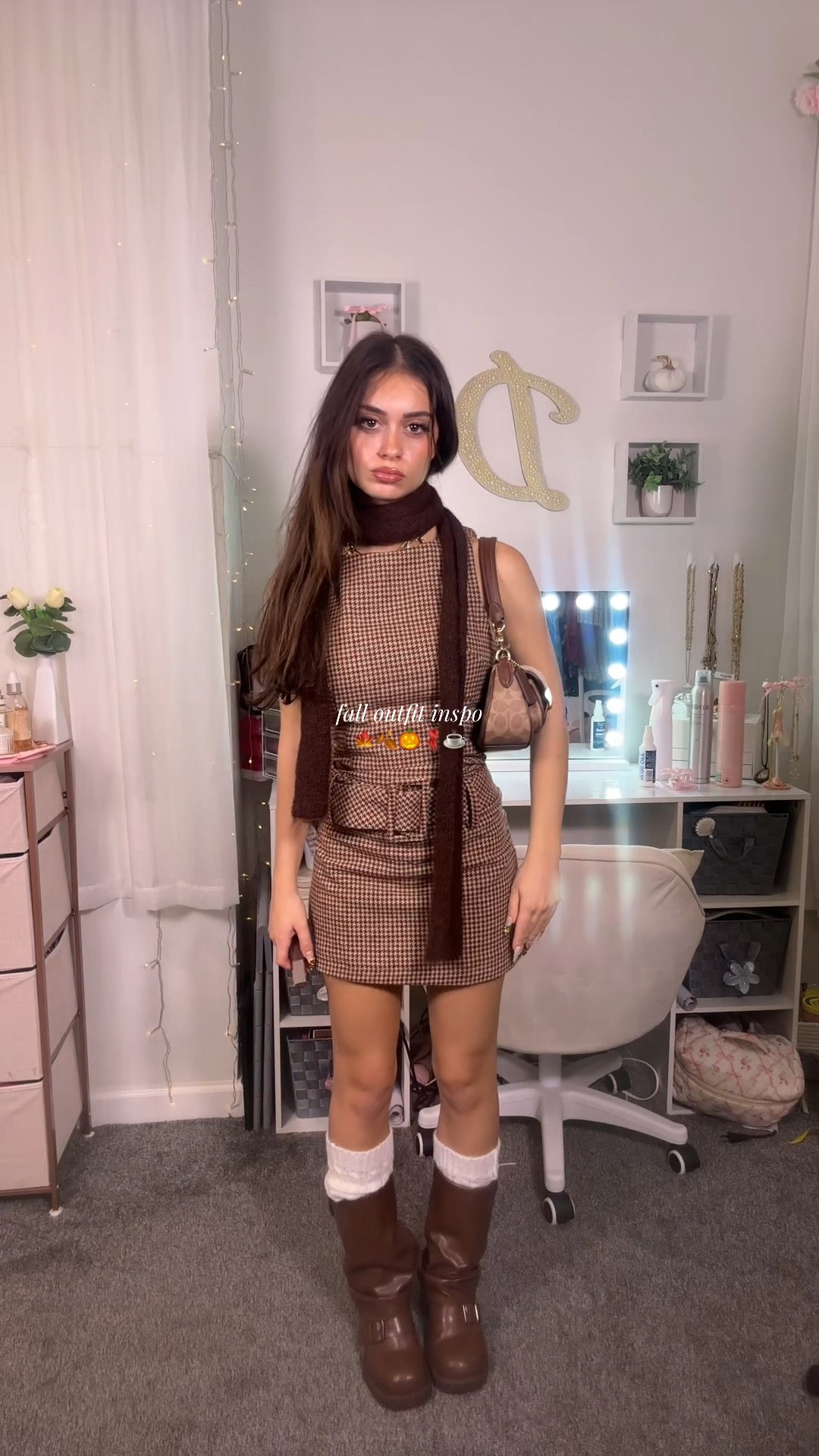 fall outfit 

#LTKSeasonal #LTKPetite #LTKFindsUnder100