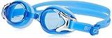 Baby Banz Swim Goggles - Blue - Blue | Amazon (US)