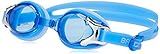 Baby Banz Swim Goggles - Blue - Blue | Amazon (US)