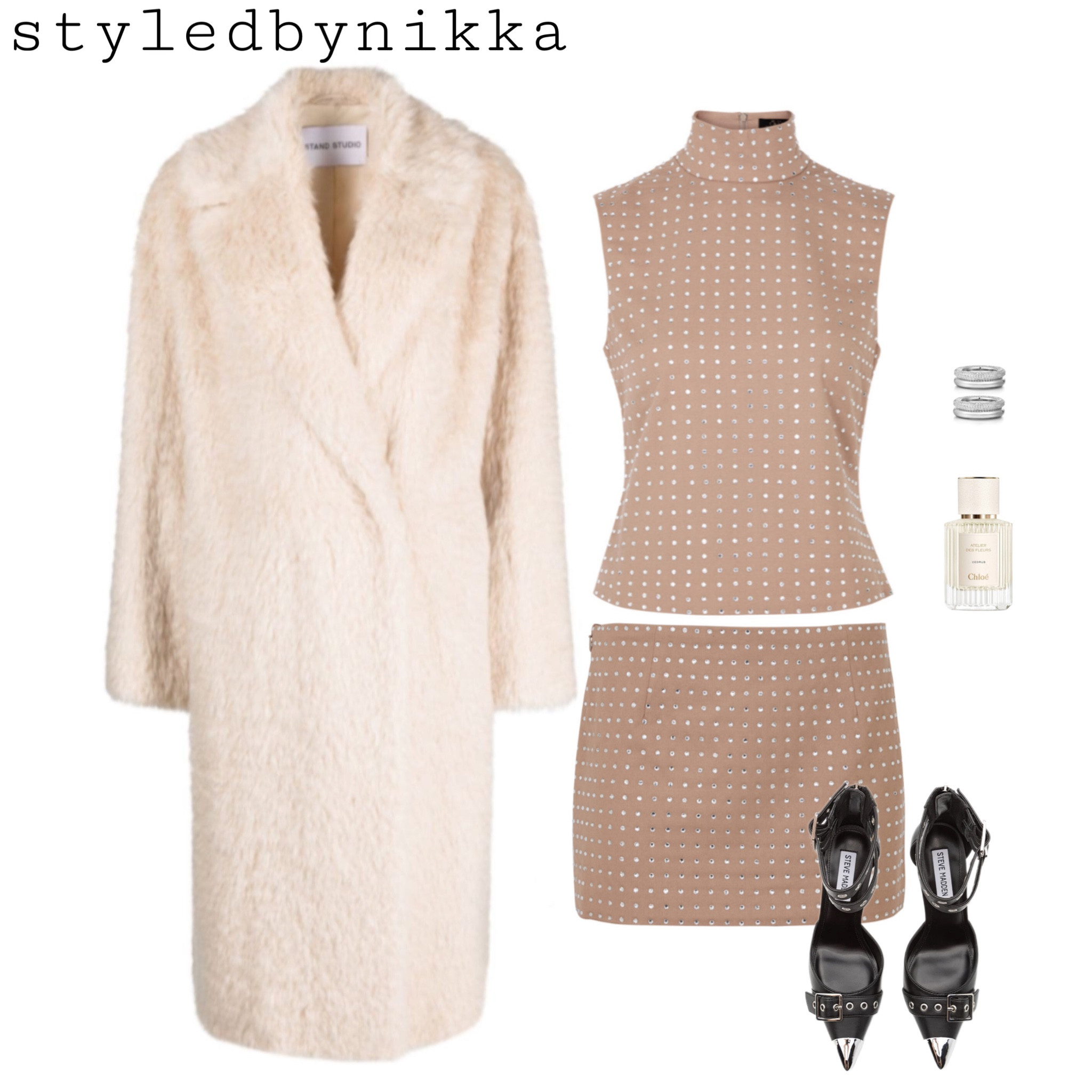 Festive and cozy #holidayseason #festive #cozy #stylish #virtualstylist 

#LTKHoliday 

#LTKstyletip #LTKparties