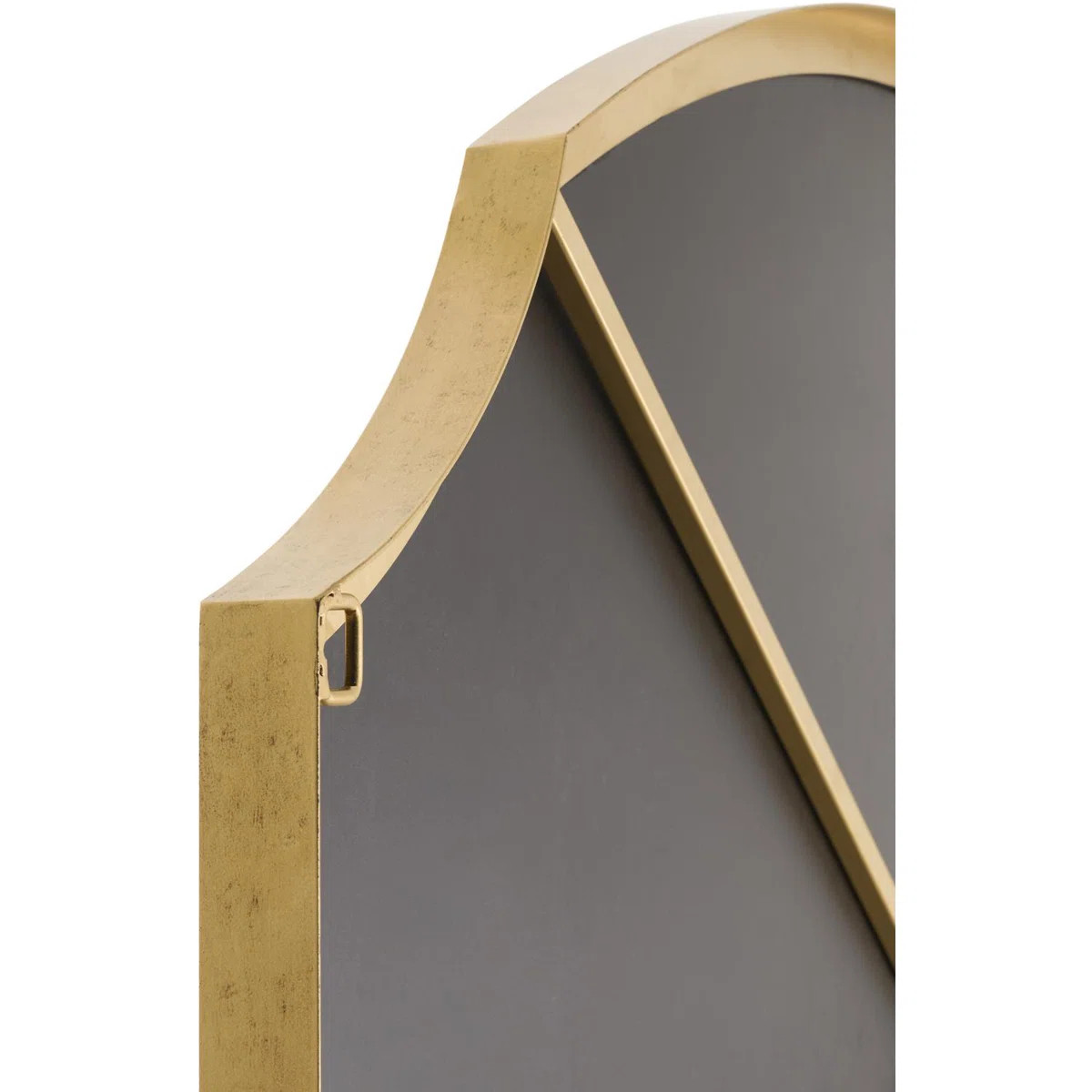 Galey Alix x Livabliss Landon Mirror | Wayfair North America