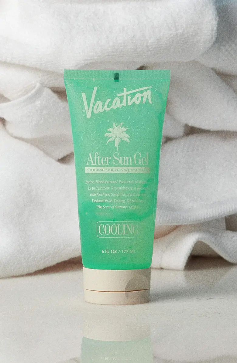After Sun Gel | Nordstrom
