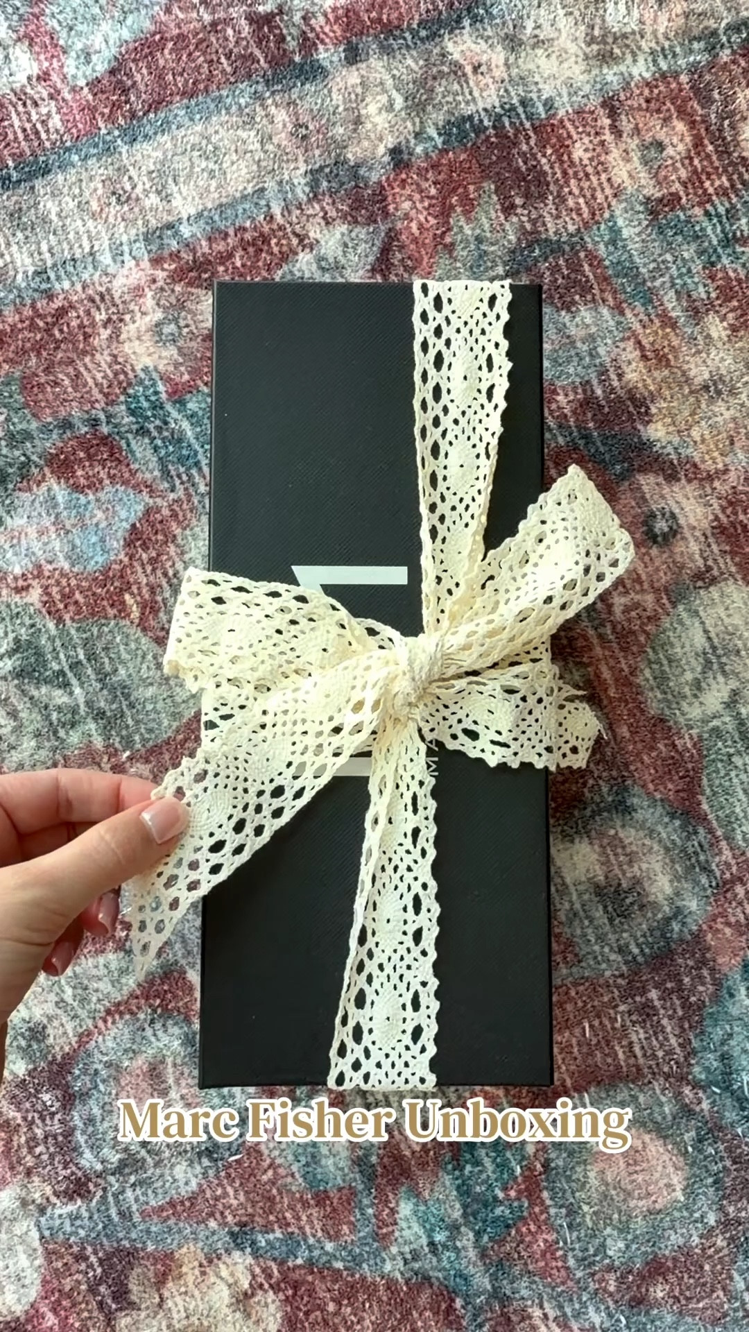 These burgundy Marc fisher heels are gorgeous for spring!!



#LTKootd #LTKSeasonal