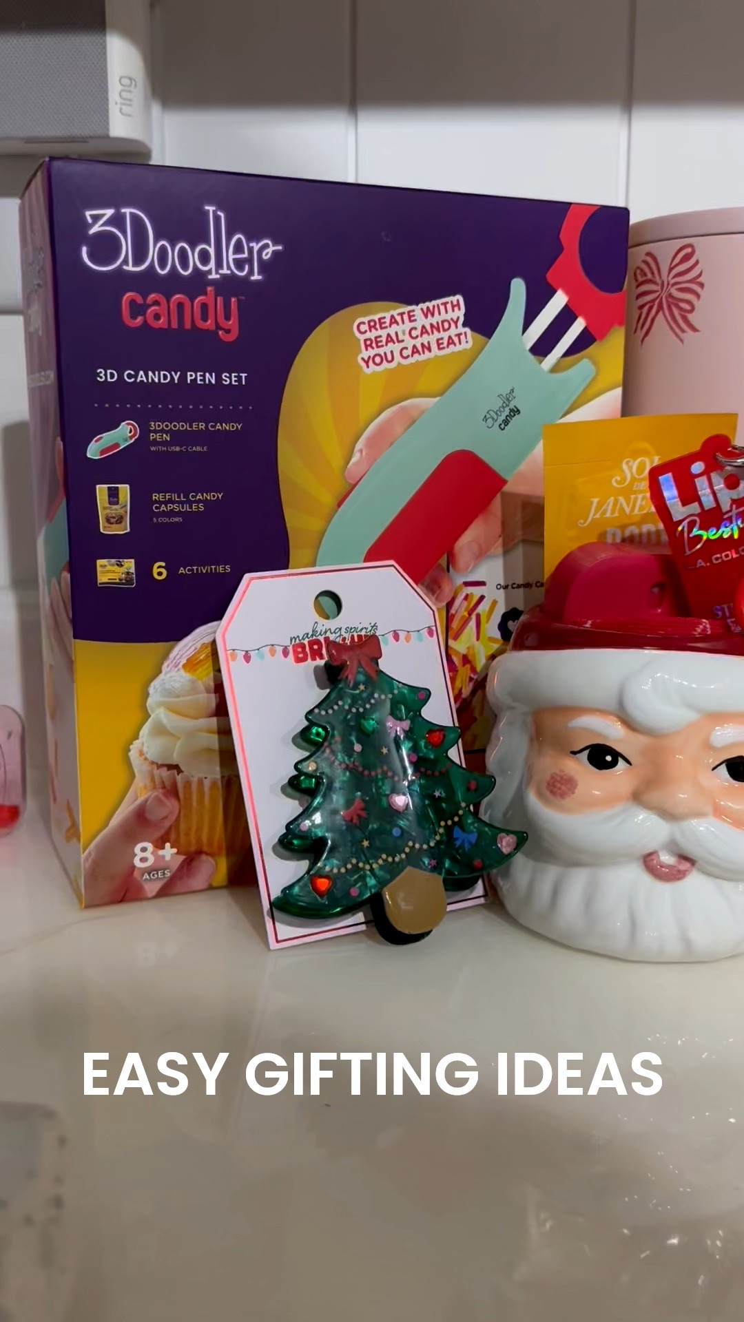 Easy gifting ideas this Christmas! 

#LTKHoliday #LTKSeasonal #LTKGiftGuide