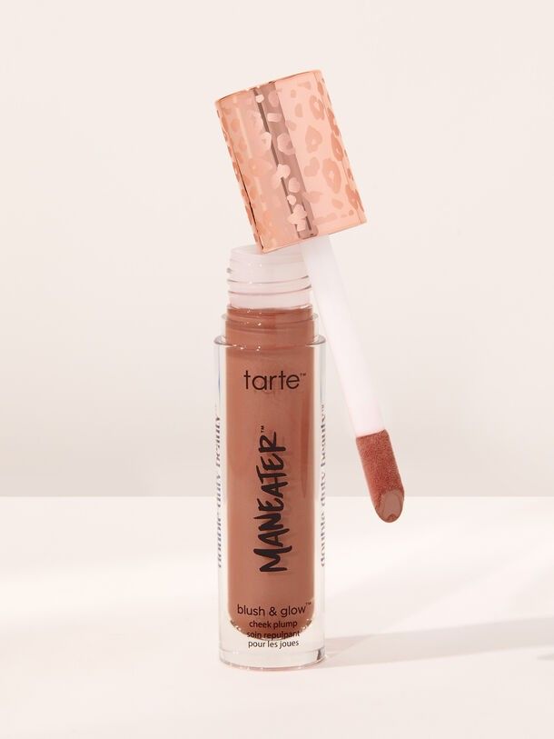 maneater cheek plump - Tarte Cosmetics | tarte cosmetics (US)
