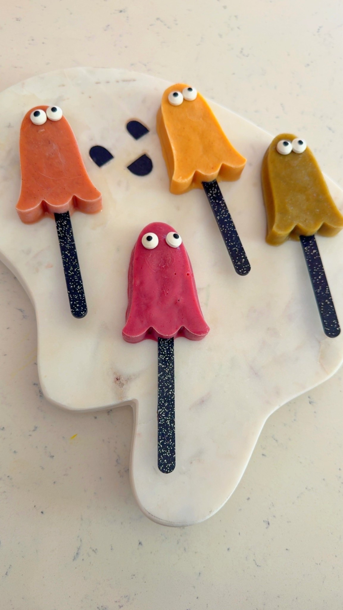 Ghost popsicle mold✨

#LTKHoliday #LTKGiftGuide #LTKHalloween