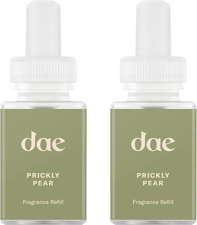Pura & dae Fragrance Refill - Smart Home Air Diffuser Fragrance - Home Scent Refill - up to 120-H... | Amazon (US)