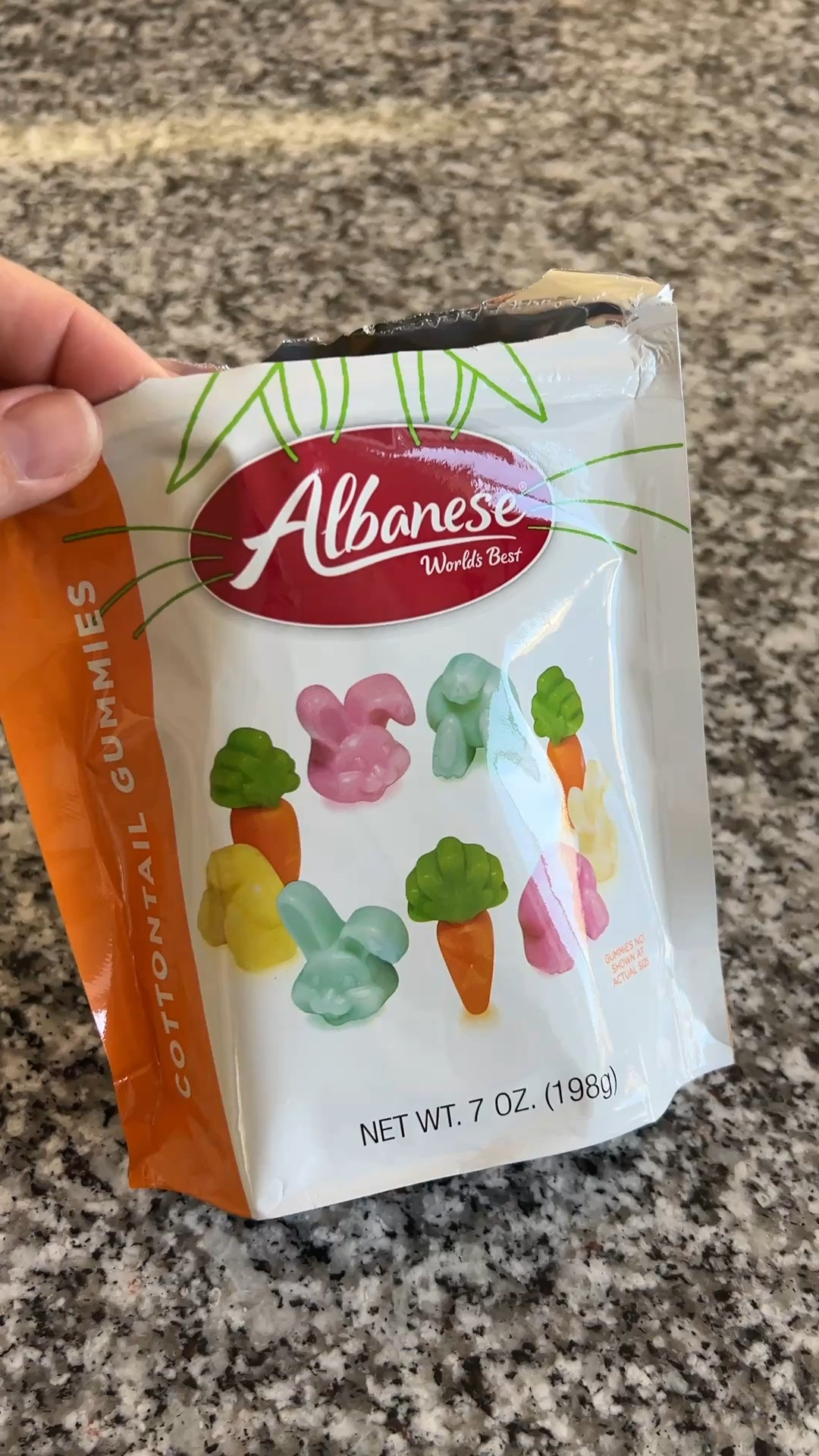 Albanese gummies are soooo delicious! 

#LTKSaleAlert