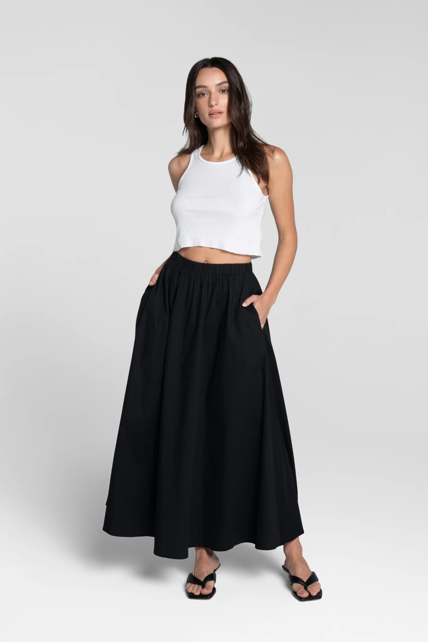 MARIA | Shop With Belen