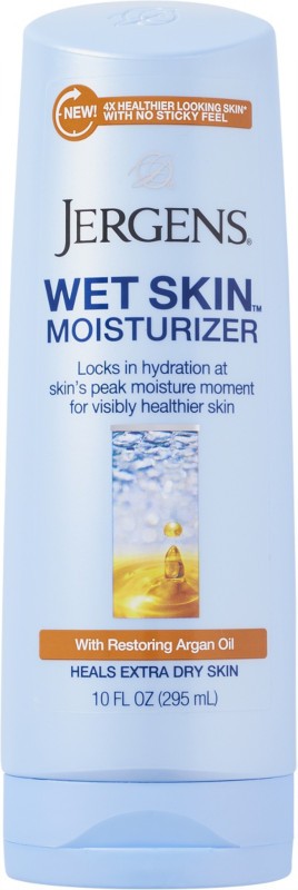 Wet Skin Moisturizer | Ulta