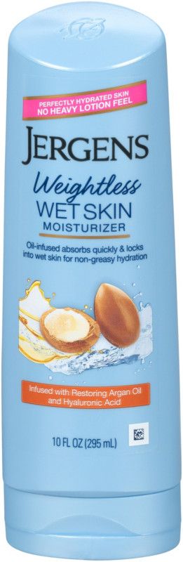 Wet Skin Moisturizer | Ulta