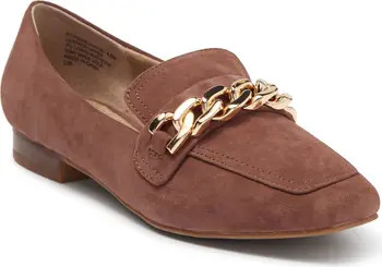 Steve Madden Rilynn Chain Loafer | Nordstromrack | Nordstrom Rack