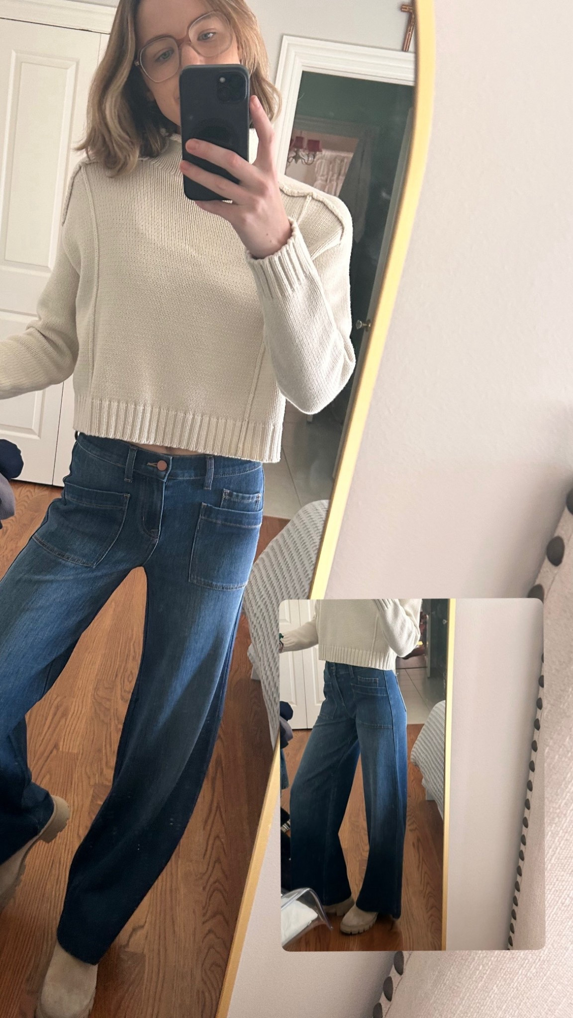 Level99!!! Tall girl approved! 

#LTKTall #LTKSaleAlert #LTKootd