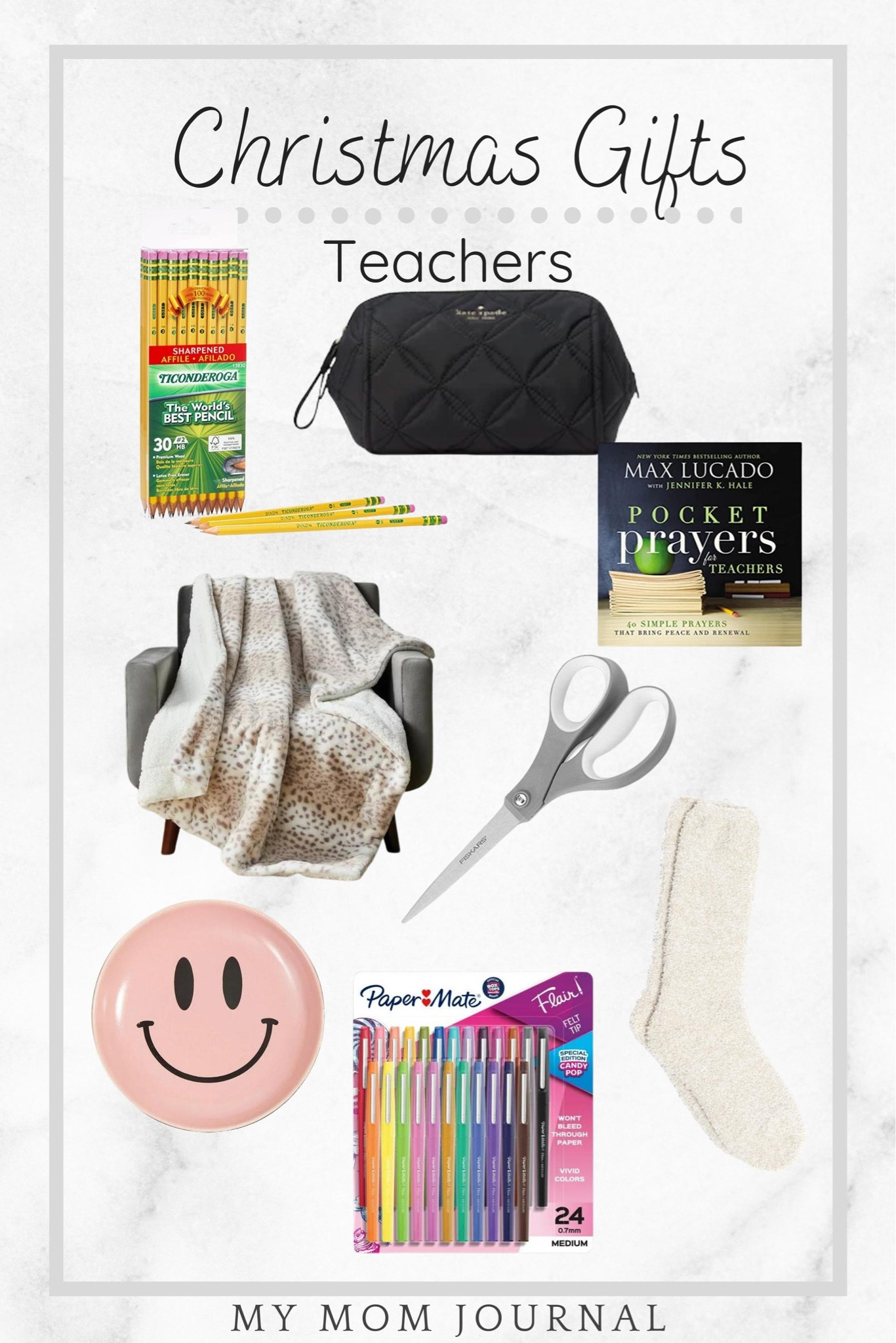 Holiday Gifts for teachers!

#LTKHoliday #LTKunder50 #LTKsalealert
