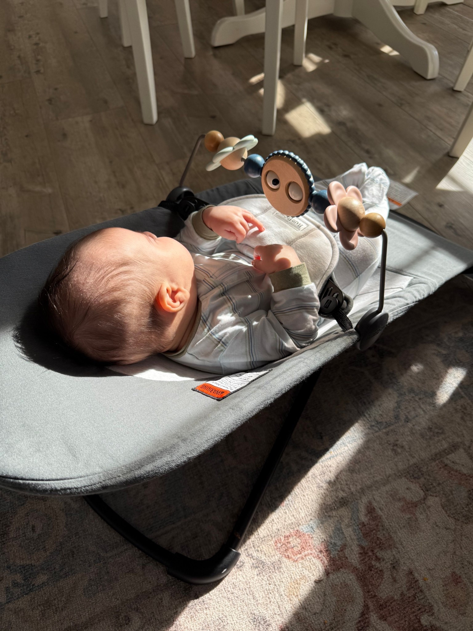 Our favorite baby lounger 

#LTKBaby #LTKdayinmylife #LTKmomlife