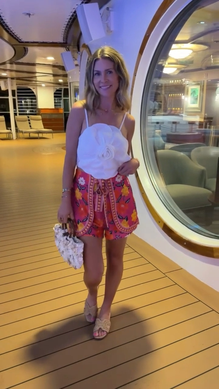 Spring break Amazon outfit! 

#LTKTravel #LTKOver40 #LTKPetite