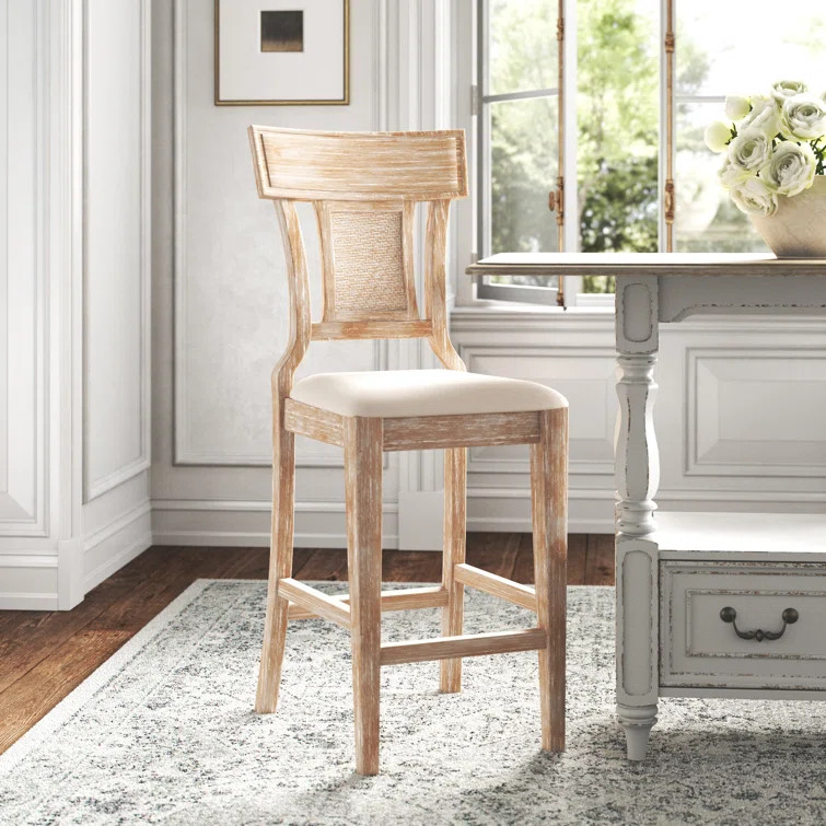 Anniston Bar & Counter Stool | Wayfair North America