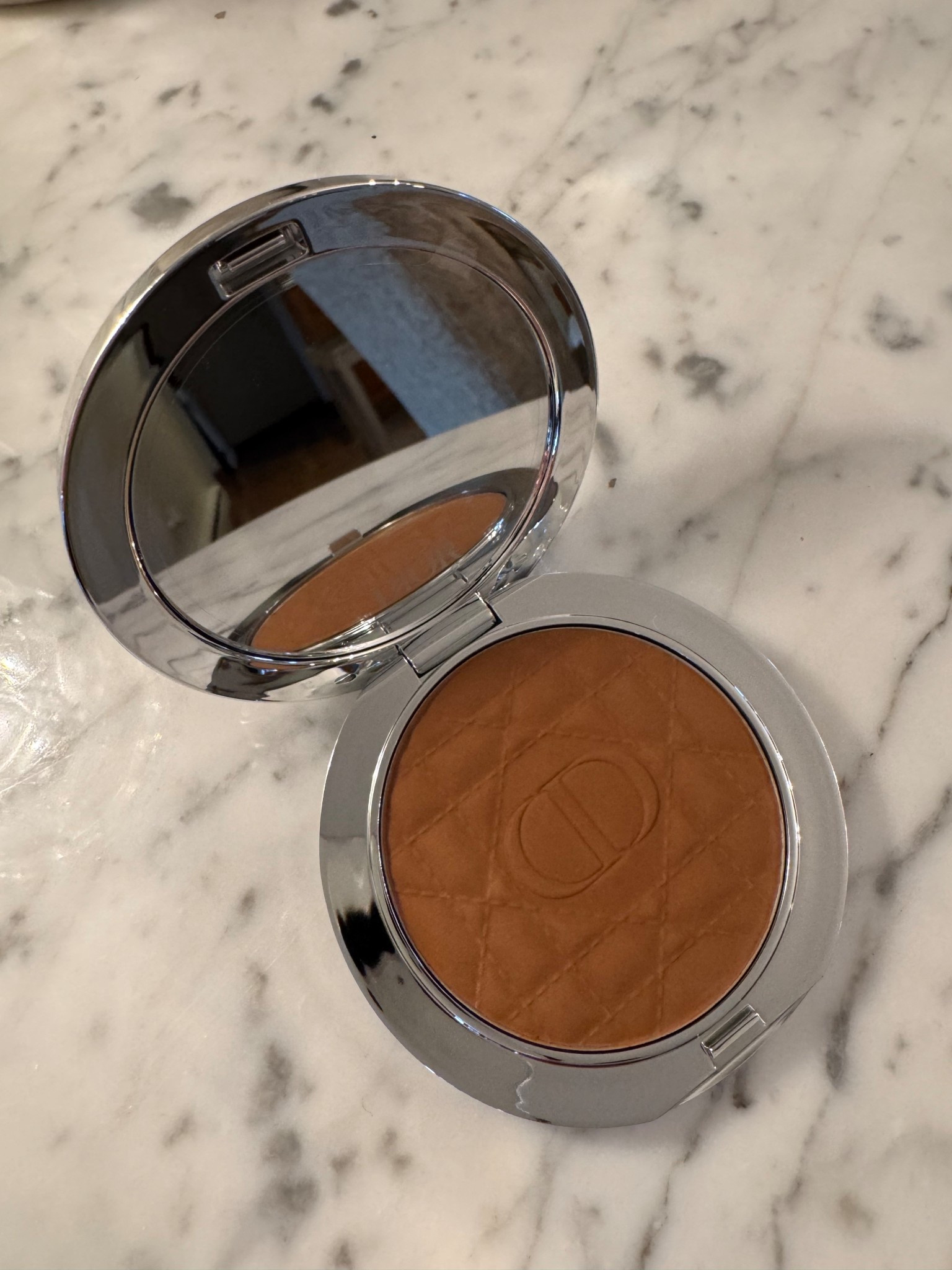 Christian Dior Bronzer 

#LTKdayinmylife #LTKgrwm #LTKmomlife