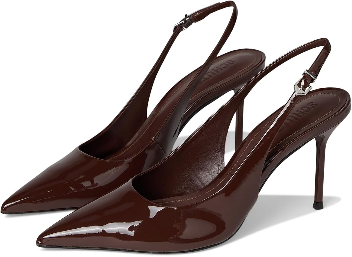 Schutz Womens Paola | Amazon (US)