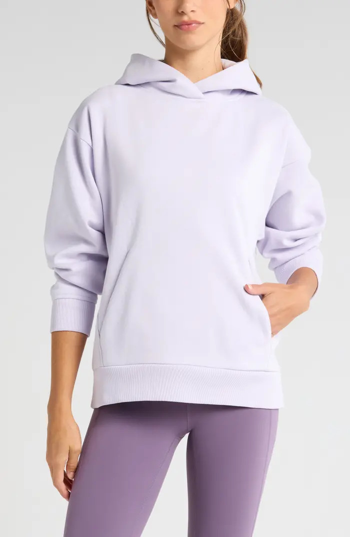 Ultra Cozy Pullover Hoodie | Nordstrom
