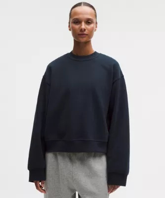 Women's Steady State Crew | lululemon (AU)