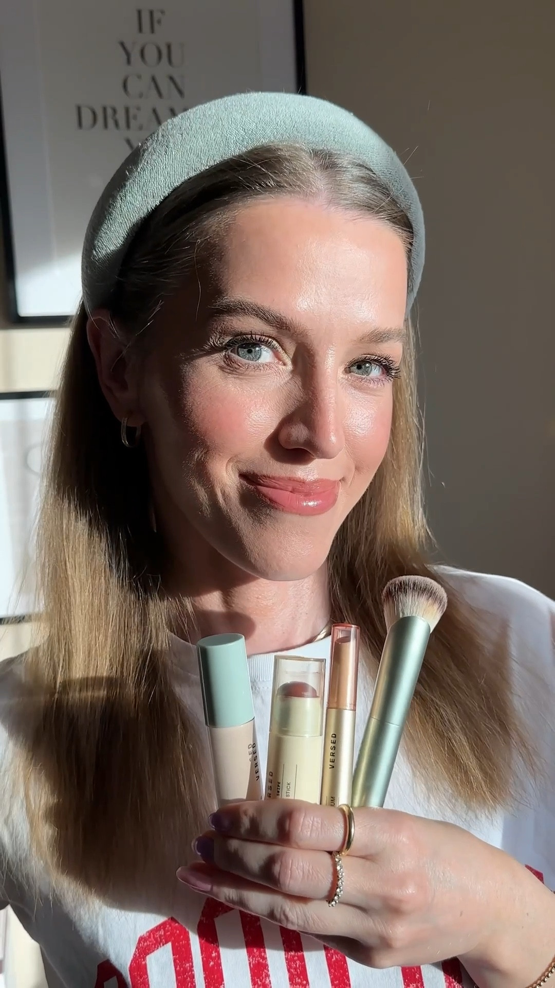 Versed launched makeup... and it's all under $20?!

#versedskin #skincaremakeup #affordablemakeup #versed #cleangirlmakeup