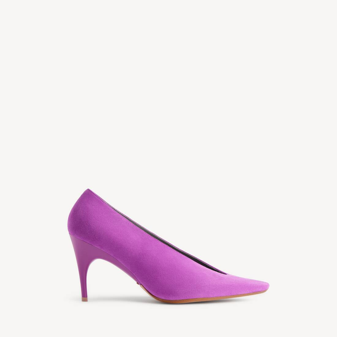Escarpin duchesse | Balenciaga