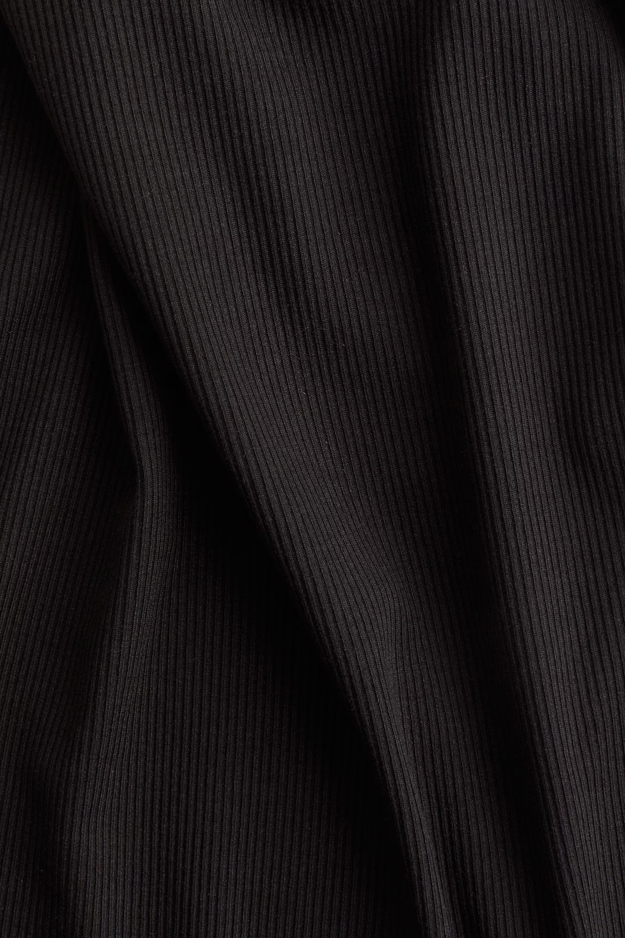 Ribbed thong body | H&M (UK, MY, IN, SG, PH, TW, HK)