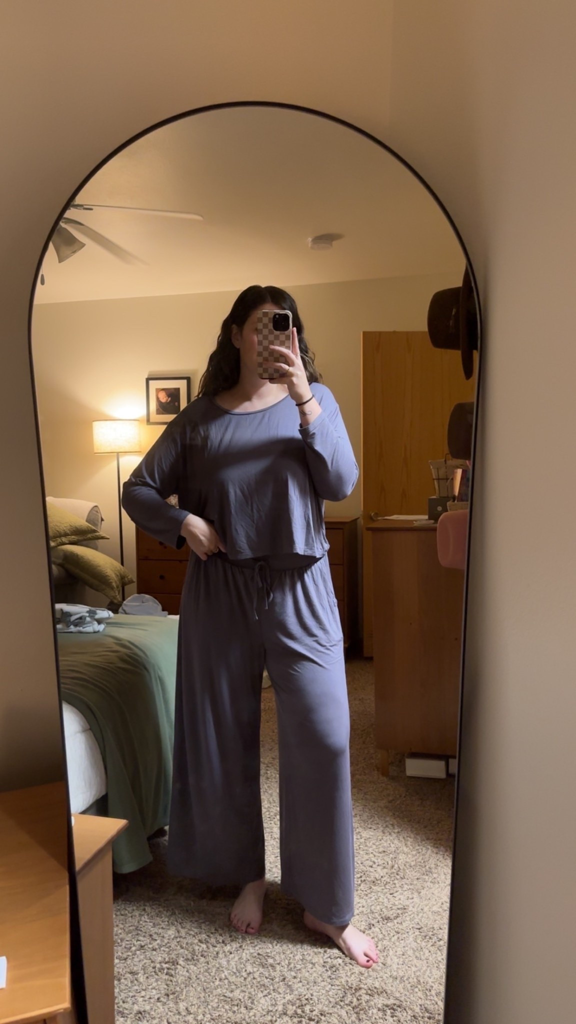 the best postpartum pajamas 

#LTKootd #LTKBump #LTKmomlife