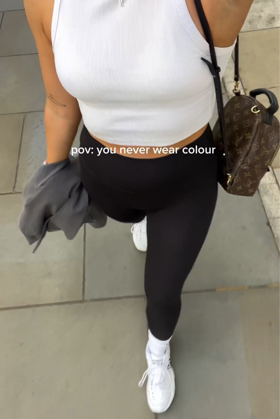 Basic outfits for that girl vibes 

#LTKeurope #LTKSeasonal #LTKstyletip