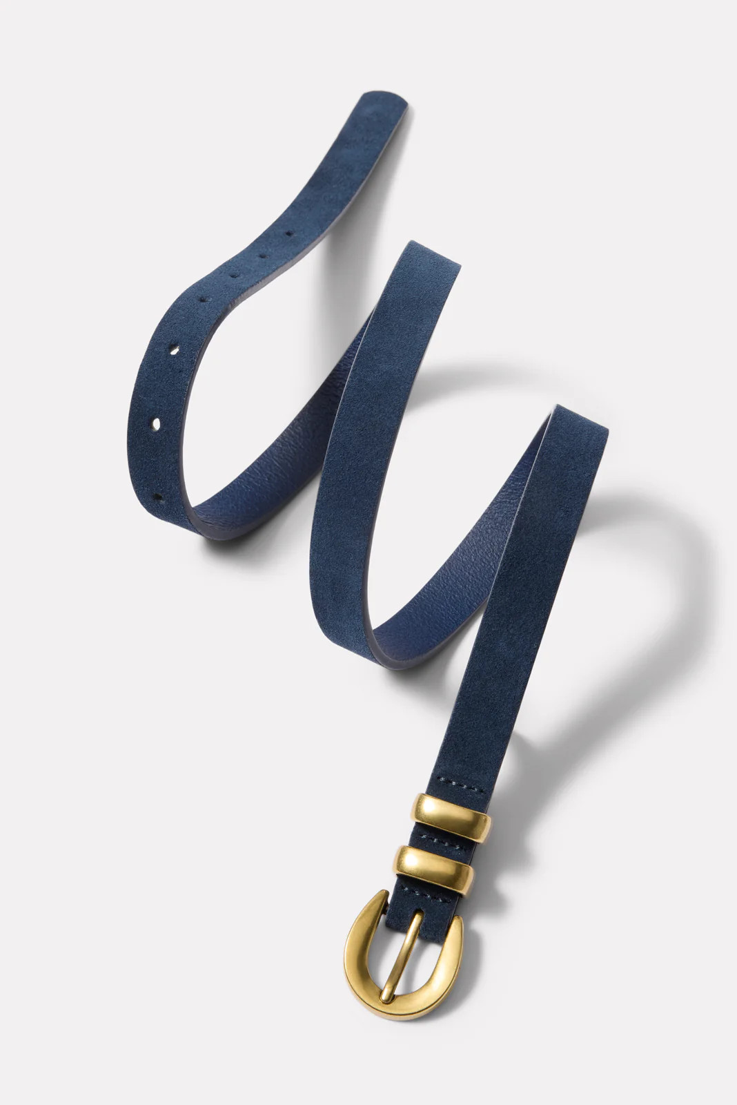 Montana Skinny Belt | Evereve