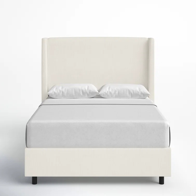 Tilly Upholstered Bed | Wayfair North America