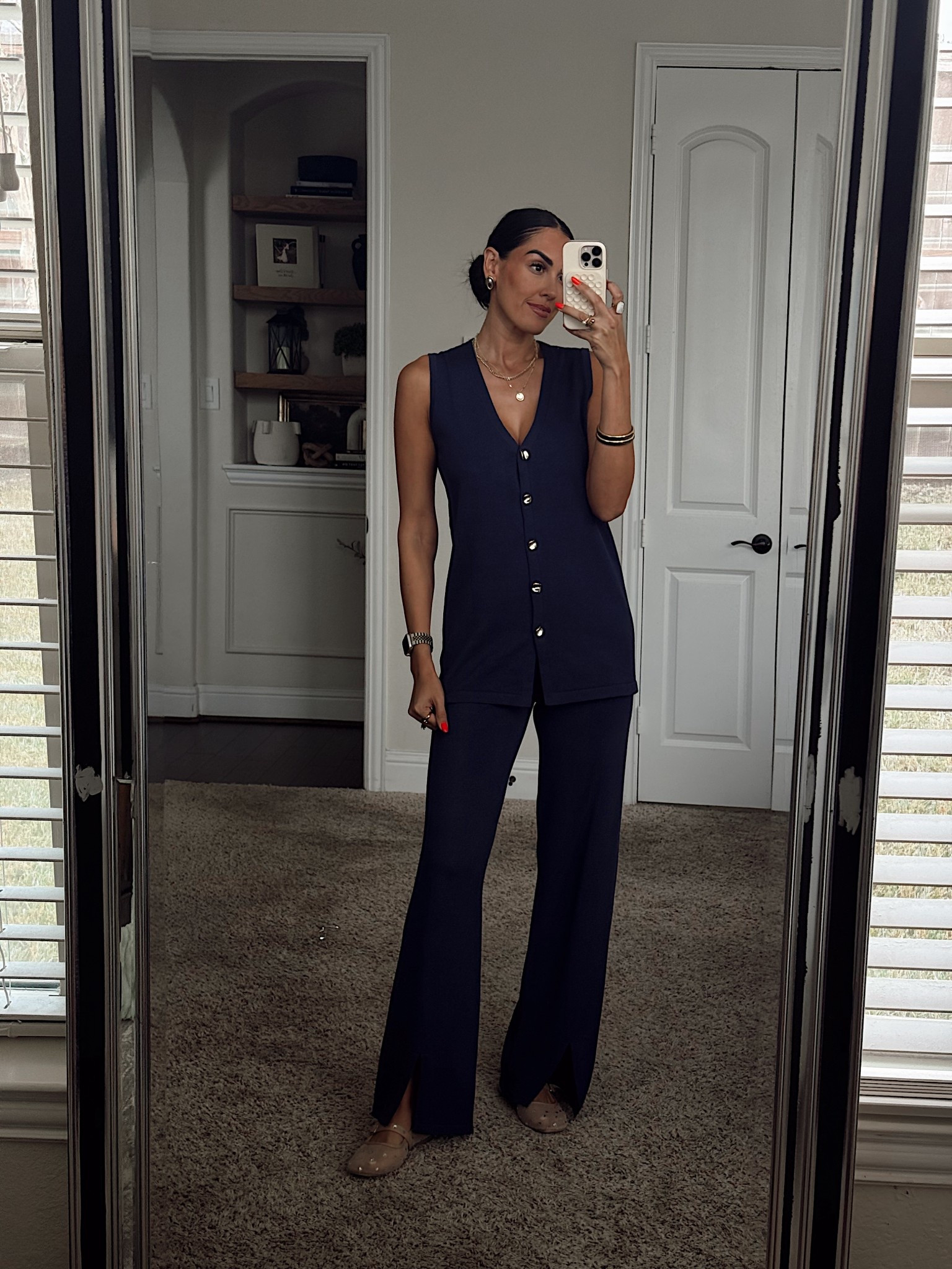 Small and I’m 5’8

stylethegirl_12 for a discount 