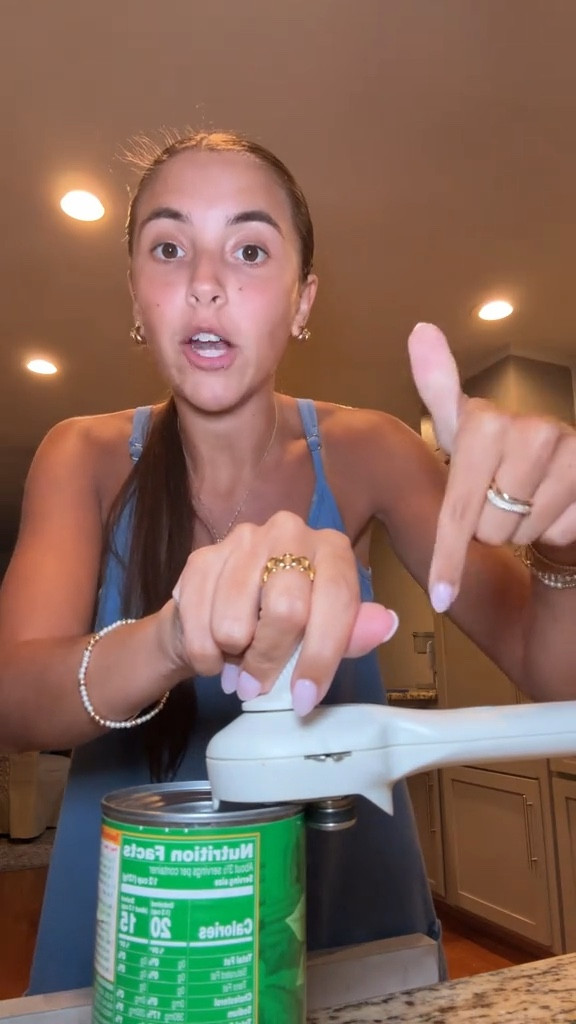 my FAVORITE can opener, glasses, and straws!! 👏🏼👏🏼 #LTK #kitchen 

#LTKHome